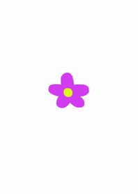 flower theme08