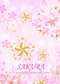 cherry blossoms that bring happiness8.