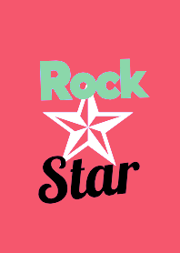 SIMPLE ROCK STAR THEME @44