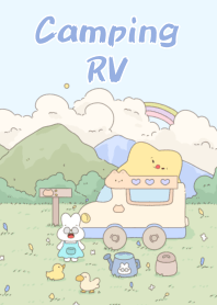 Camping RV2