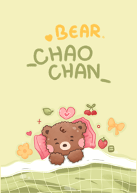 Bear Chaochan