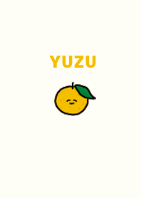 YUZU(JP)yellowbeige