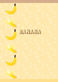 Various bananas2 on B&Y JP