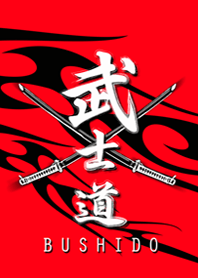BUSHIDO-3