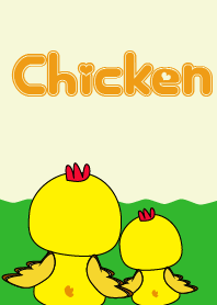 Chickenbaby