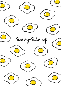 Pattarn of Sunny-Side up.2