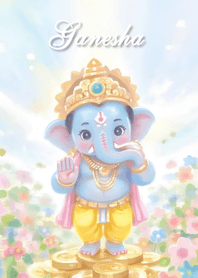 Ganesha of Success - JP11