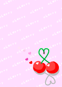 cherry cherry cherry