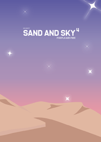 SAND AND SKY 4