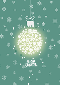 snow crystal_098