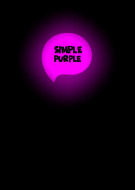 Purple Light Theme V8 (JP)