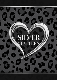 Silver Heart - Panther  - 01 M-02