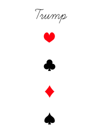 Trump (simple)