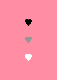 SIMPLE COLOR 3HEART THEME 89
