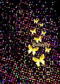 Eight*Butterfly #194