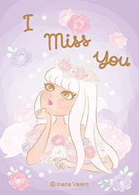 I miss You v.Jikki