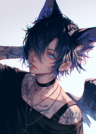 有點壞壞的天使❤妳的NO.141帥哥老公