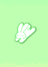 Simple Sleep Rabbit 3