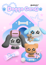 Doggo Gang