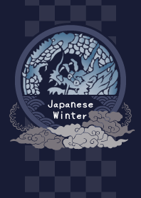 JAPANESE WINTER