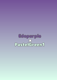 EdopurplexPastelGreen1/TKC