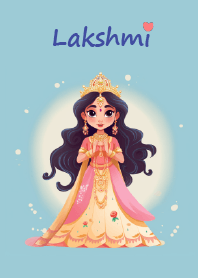 Lakshmi: Rich, Wealth, Love 7