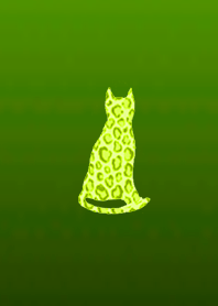 Simple cat love luck 3