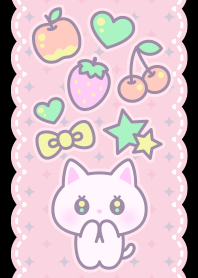 かわいい！ブラック♥♡ピンク