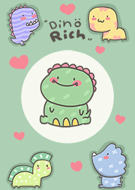 Dino Rich 16