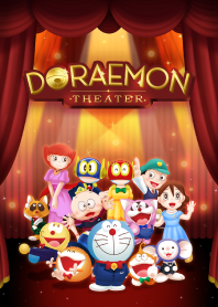 DORAEMON (F90Anniv.)