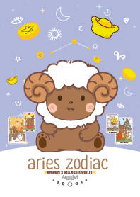 ราศีเมษ - ค้าขายร่ำรวย รายได้ปังๆ III