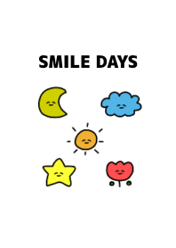 SMILE DAYS:)02