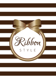 Ribbon Style ver.4