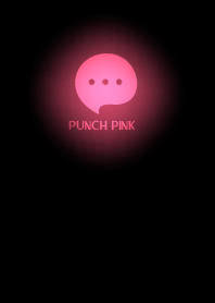 Punch Pink Theme V4