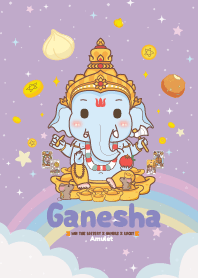 Ganesha Friday : Win The Lottery I