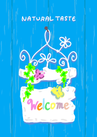 Driftwood decoration(011)