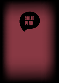 Black And Solid Pink  theme V7