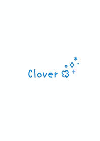 Clover3 =Blue=