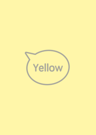 Simple Yellow No.1-3