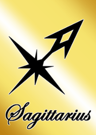 十二星座 -射手座-