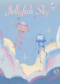 Jellyfish SKY