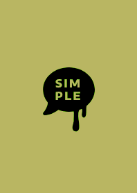 SMIPLE DRIP ICON THEME 204