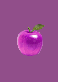 Simple pink Apple 3