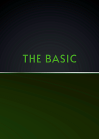 ザ　ベーシック　103