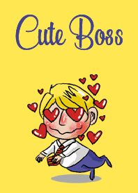 Cute Boss