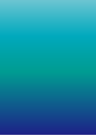 Ocean and sky Blue. Mincer weave