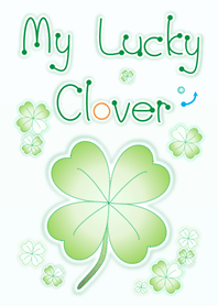 My Lucky Clover 2.1 (Green V.8)