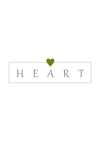 SIMPLE-HEART CUTE 109