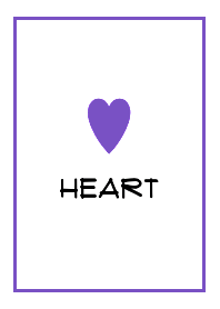 HEART THEME _141