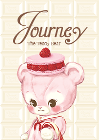 Journey [Chocolate ver.]